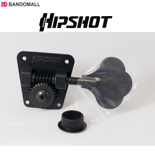 힙샷베이스헤드머신 Hipshot HB2 20210B 4B1T Black