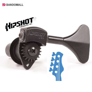 힙샷베이스머신 Hipshot USA HB6 1/2 Ultralite 4L BK
