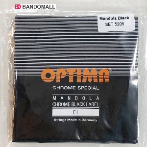 만도라스트링 Optima mandola 5205 (Loop end)