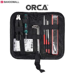 기타 수리용품 리페어 키트 ORCA OC-Repair02