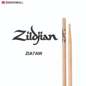 드럼스틱 질젼 Zildjian 7A ZIA7AW 3개구매시스틱가방