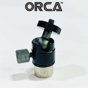 마이크스탠드 아답터 오르카 ORCA OC-STDadapter01