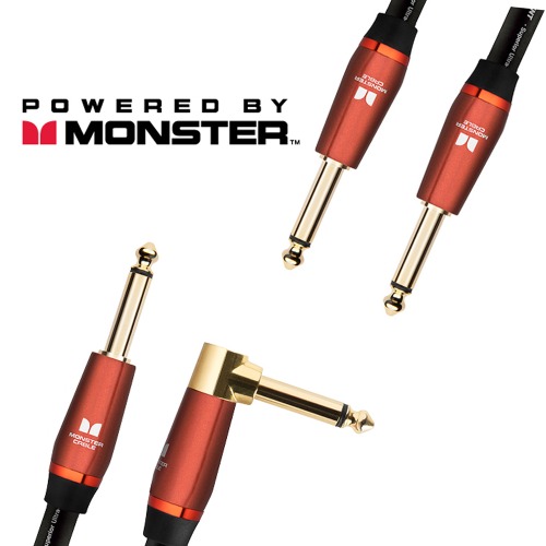 몬스터 케이블 Monster Acoustic cable 6.4m 21FT