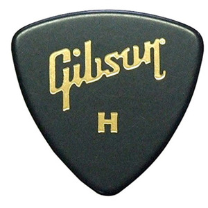 깁슨 오리지널 기타피크 APRGG-73H