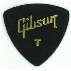 깁슨 오리지널 기타피크 APRGG-73T  