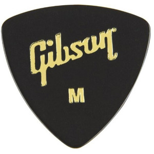 깁슨 오리지널 기타피크 APRGG-73M   