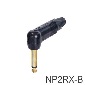 뉴트릭 neutrik 케이블 NP2RX-B