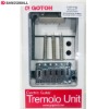 고또 트레몰로 Gotoh Tremolo 510T-FE2 Chrome