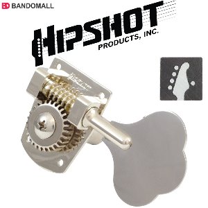 힙샷베이스헤드머신 Hipshot HB7 20710N 4B1T Nickel