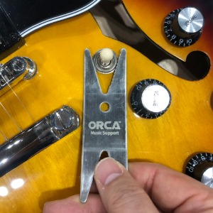 기타스패너렌치 기타스페너 ORCA spanner wrench