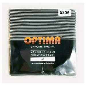 만도첼로스트링 Optima Madolon-Cello string 5305