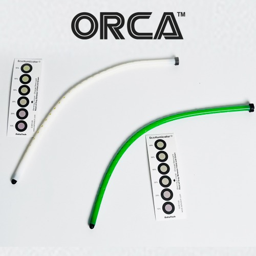 첼로 댐핏 지렁이 댐핏 큰 악기용 ORCA OC-HU02 색상선택