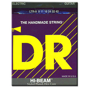 DR 전기일렉기타스트링 하이빔 HI BEAM LTR-9 (009-042)