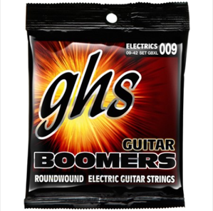 GHS일렉전기기타스트링 boomers GBXL 009