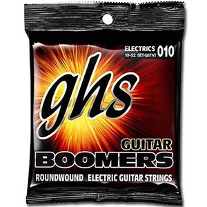 GHS일렉전기기타스트링 boomers GBTNT 010-052