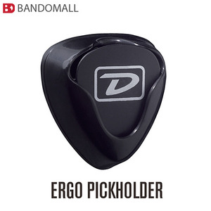 던롭 피크홀더 피크케이스 Dunlop ergo pick holders (부착형)