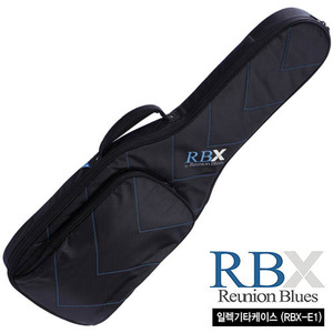 RBX Electric Guitar Bag 일렉기타 가방 RBX-E1