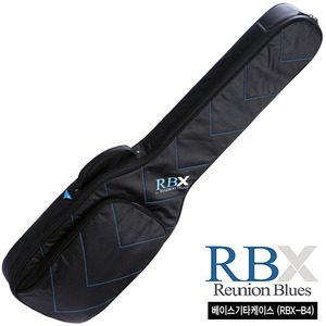 RBX Bass Guitar Bag 베이스기타가방 RBX-B4