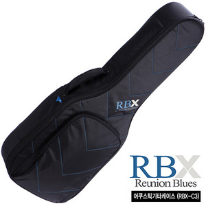 RBX Small Body Acoustic Guitar Bag 어쿠스틱기타가방 RBX-C3
