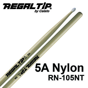 리갈팁 Regal tip 드럼스틱 5AN RN-105NT(3개구매시스틱가방증정)