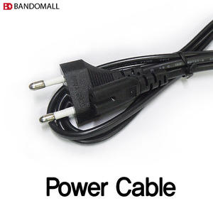 파워케이블 power cable