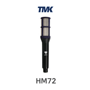 TMK 합창/스피치/수음 컨덴서 마이크 HM72